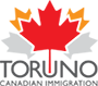 Toruno Canadian Immigration